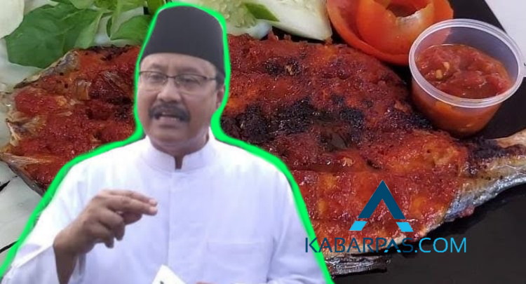 Pelaku UMKM Impikan Ada Sentra Khusus Bandeng Jelak di Kota Pasuruan