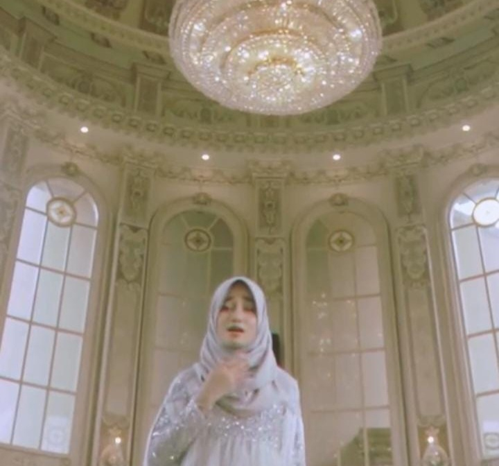 Menikah Besok, Veve Zulfikar Minta Doa Terbaik untuk Pernikahannya