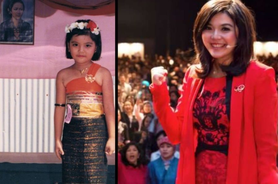 Kisah Sukses Merry Riana Jadi Motivator Ternama, Wujud Nyata Semangat Juang Sosok Kartini