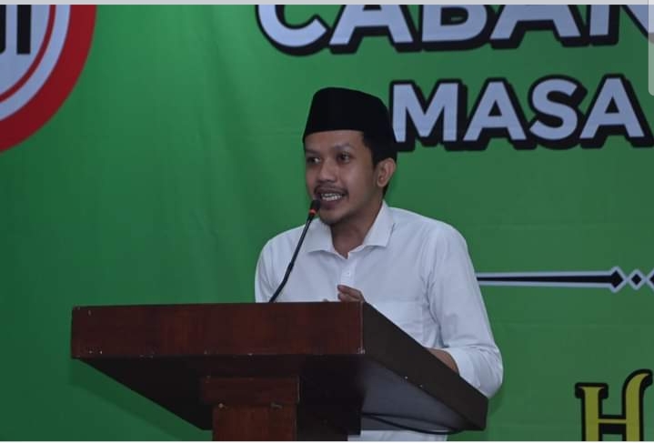 Wabup Trenggalek Harap IDI Bisa Berkolaborasi dengan&nbsp;Pemkab