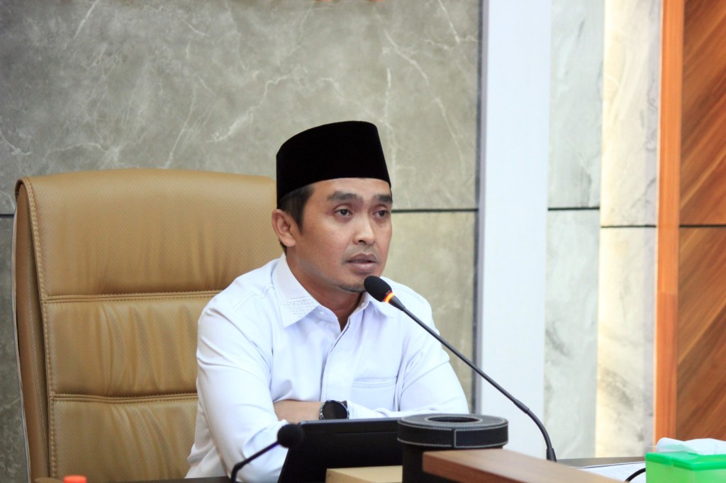 Mas Adi: Angka Stunting di Kota Pasuruan&nbsp;Turun!