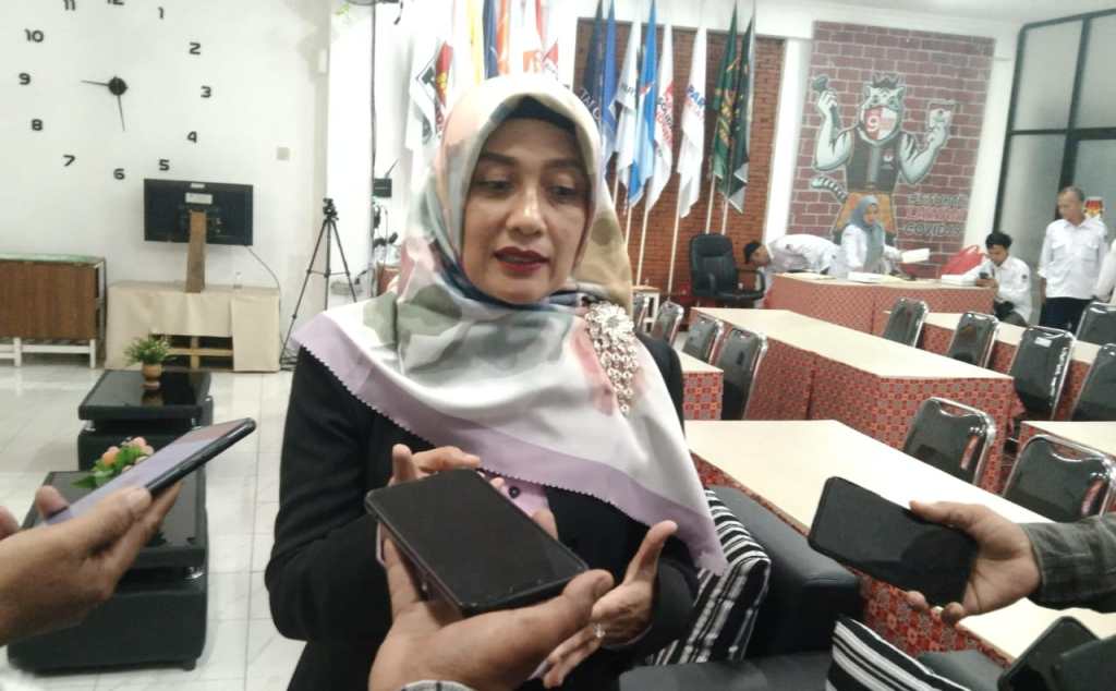 KPU Kota Pasuruan Tetapkan 30 Anggota DPRD Terpilih Pemilu 2024, Ini&nbsp;Nama-namanya