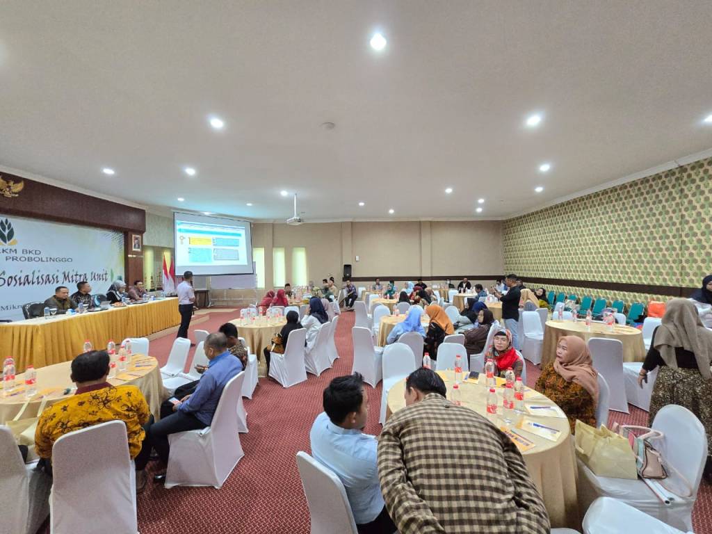 Dishub Probolinggo Sosialisasikan Peningkatan Keselamatan Angkutan Pariwisata dan&nbsp;Barang