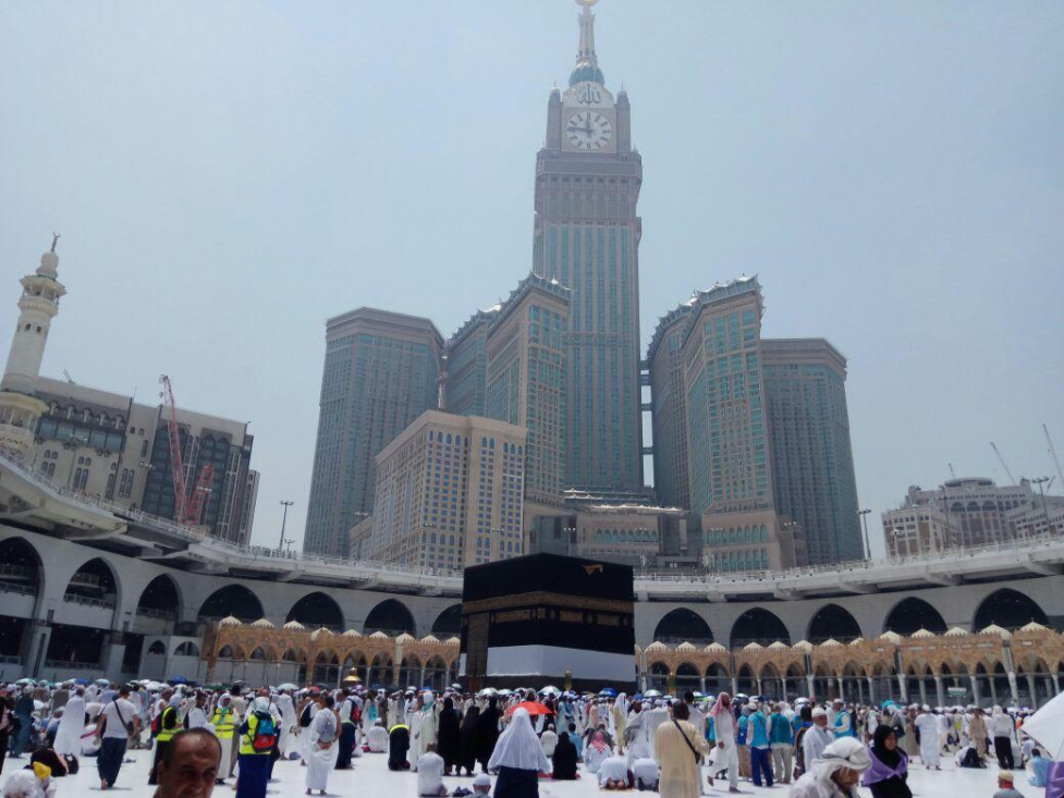 Komnas Haji Berharap Tragedi Muzdalifah 2023 Tidak Boleh Terulang Pada Penyelenggaraan Haji&nbsp;2024