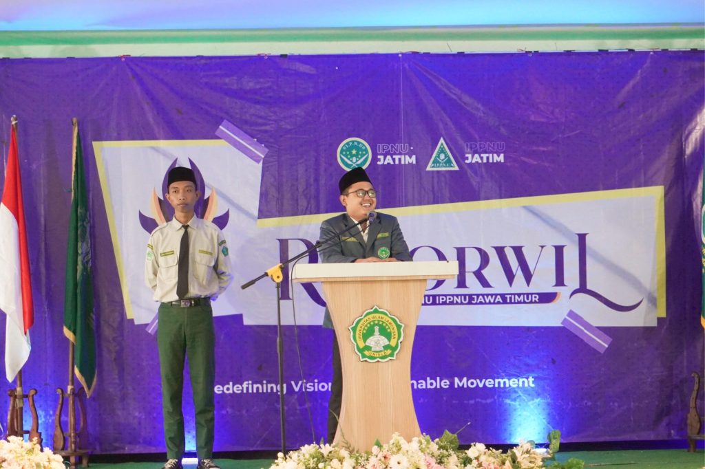 IPNU Jatim Bentuk 1.954 Relawan Anti-Bullying dan&nbsp;Kekerasan