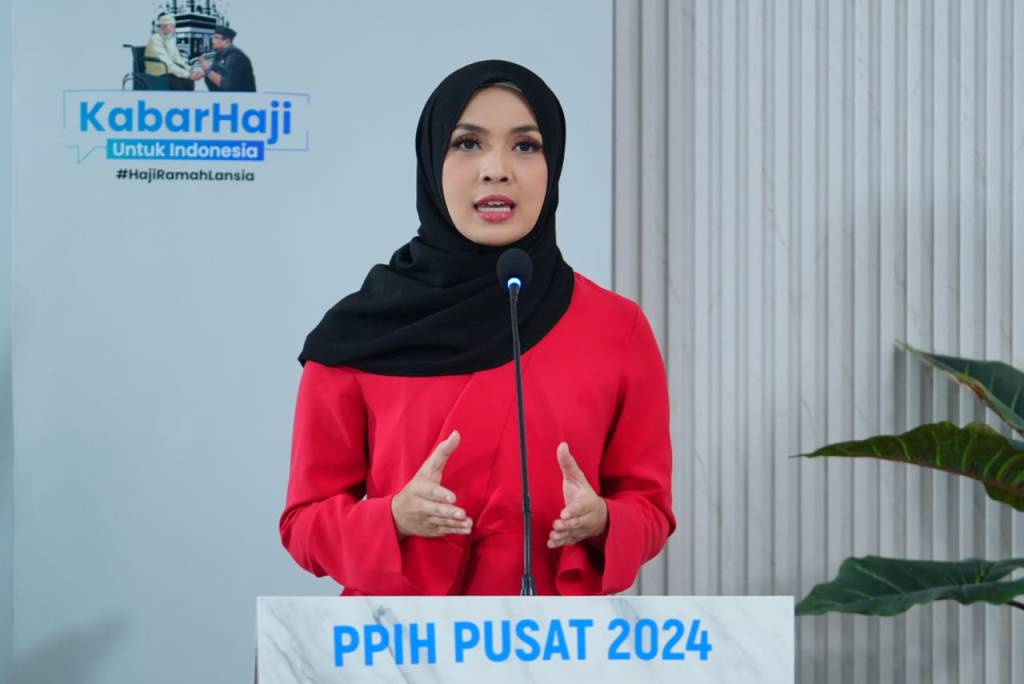 Siapa Jemaah Haji Sakit yang Ditanazulkan?Berikut Ini Kriterianya…