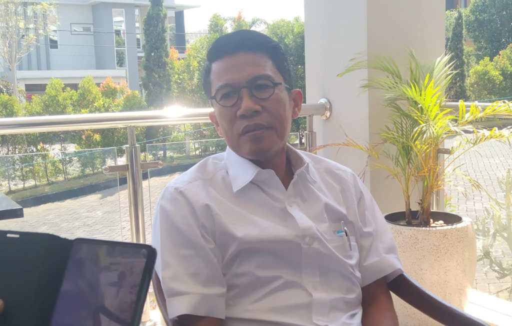 Misbakhun: Partai Golkar Belum Keluarkan Rekom untuk Cabup Pasuruan, Tunggu Hasil&nbsp;Survei!