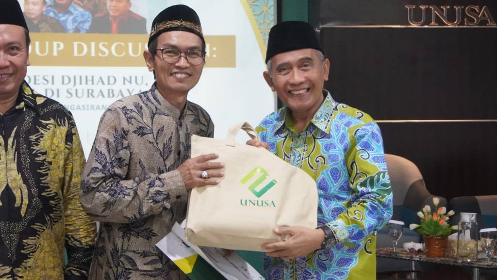 Ingatkan Komitmen Pemerintah, Para Pakar Sejarah Bahas Resolusi Jihad&nbsp;NU