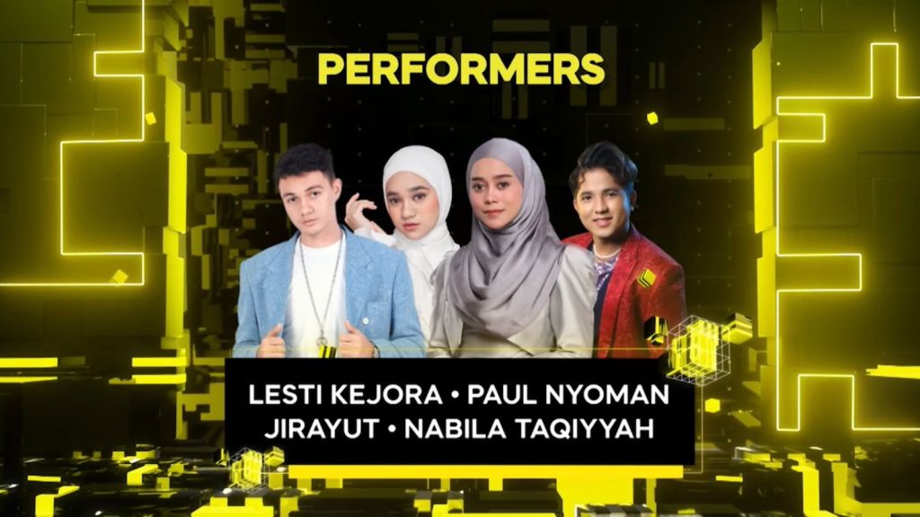 Malam Puncak & Concert Celebration Penghargaan Bergengsi, Indonesian Television Awards 2024 Siap&nbsp;Digeber