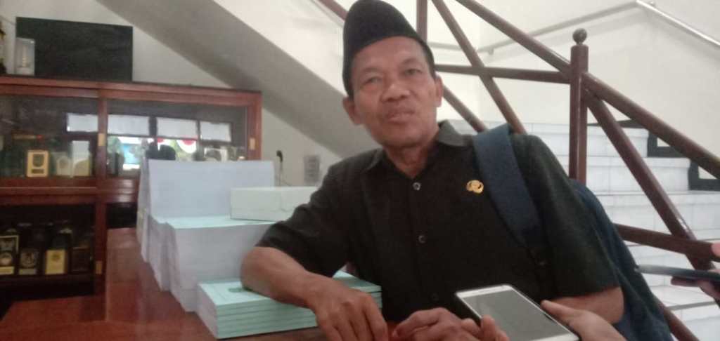 Fix! Anggota DPRD Trenggalek 2024-2029 Dilantik 26&nbsp;Agustus