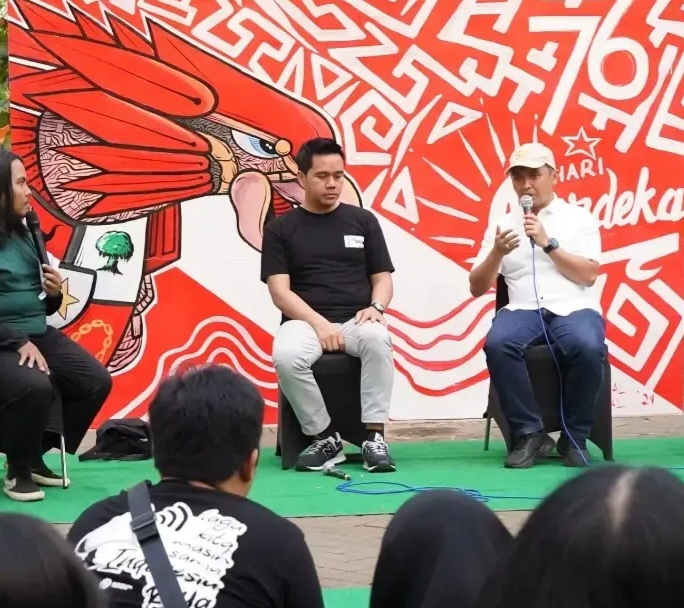 Pasuruan Inspiratif Sukses Kolaborasikan Keragaman Budaya Indonesia Lewat Event Mengulik&nbsp;Kebhinekaan