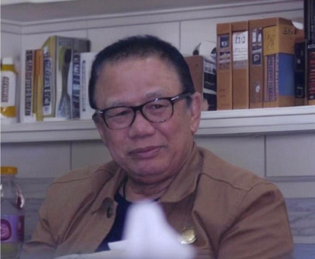 Hanura Resmi Usung Mas Ipin – Syah Nata di Pilkada&nbsp;Trenggalek