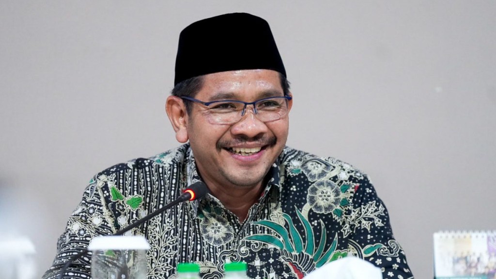 1.562 Peserta Lulus Uji Kompetensi Calon Mahasiswa Al Azhar Mesir&nbsp;2024
