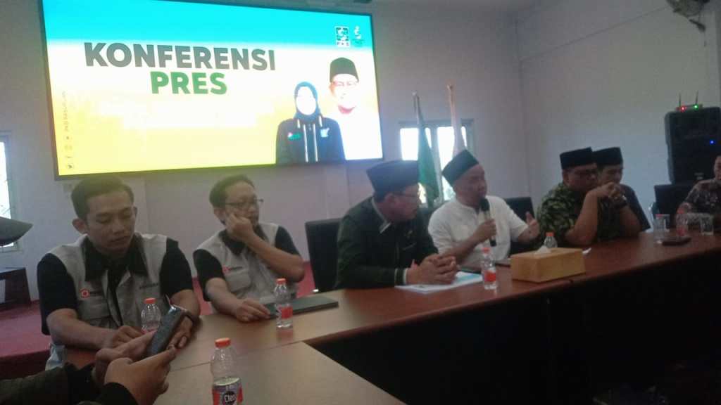 Hasil Survei Avemedia Research Sebut Popularitas Gus Mujib Kian&nbsp;Meroket