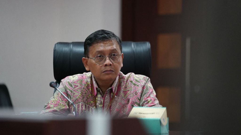 Tahapan Pilkada Dimulai, KSP Minta Layanan Publik Tidak Boleh&nbsp;Terganggu