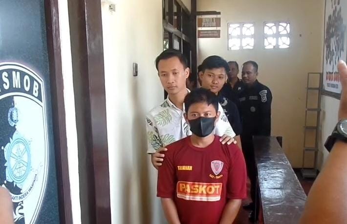 Pria di Pasuruan Bacok Pamannya Sendiri hingga Tewas dan Organ Tubuhnya&nbsp;Terburai
