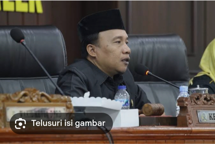 Pembentukan AKD DPRD Trenggalek 2024-2029 Terancam Tanpa Ketua Definitif