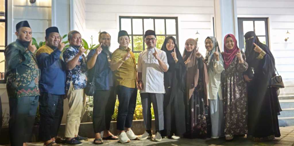 Gelar Konsolidasi dan Penguatan Program Daerah, Begini Harapan DPD BERSATHU&nbsp;Jatim