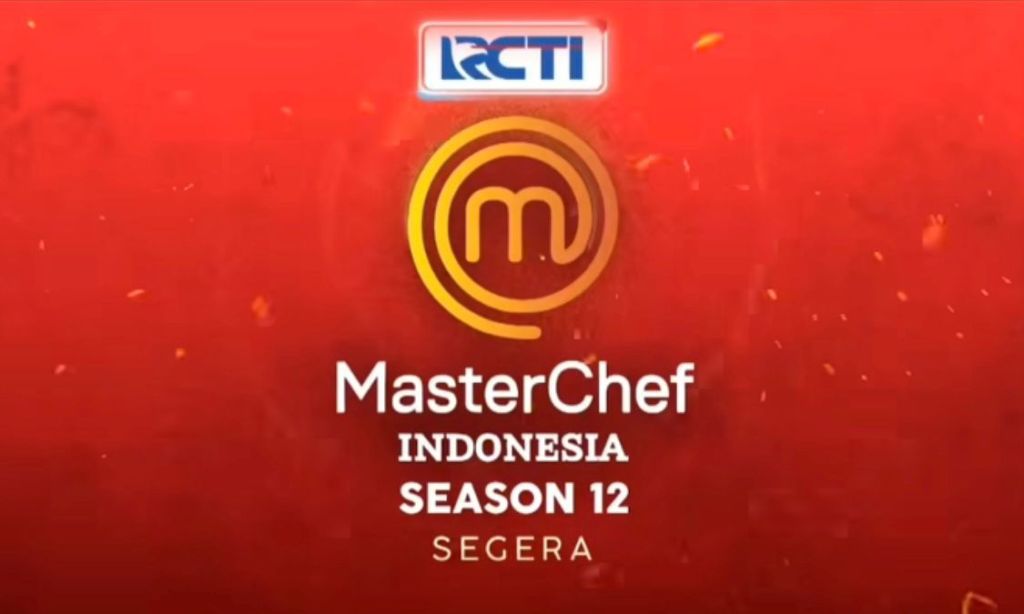 MasterChef Indonesia Hadir Kembali! Audisi Online Season 12 Telah&nbsp;Dibuka