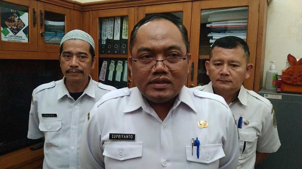 Oknum Lurah di Pasuruan Digrebek saat “Sambang” Rumah Janda Tengah Malam, Pemkot Pasuruan Lakukan Langkah&nbsp;Ini…